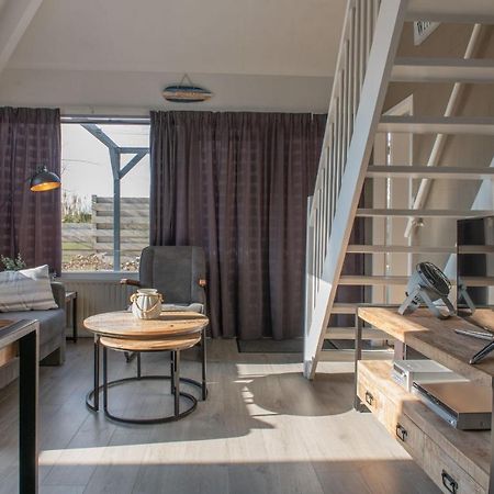 Kustverhuur, Park Schoneveld, Duinroos 123 Breskens Bagian luar foto