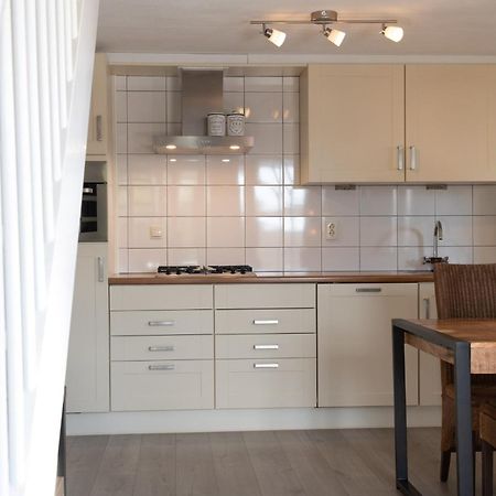 Kustverhuur, Park Schoneveld, Duinroos 123 Breskens Bagian luar foto