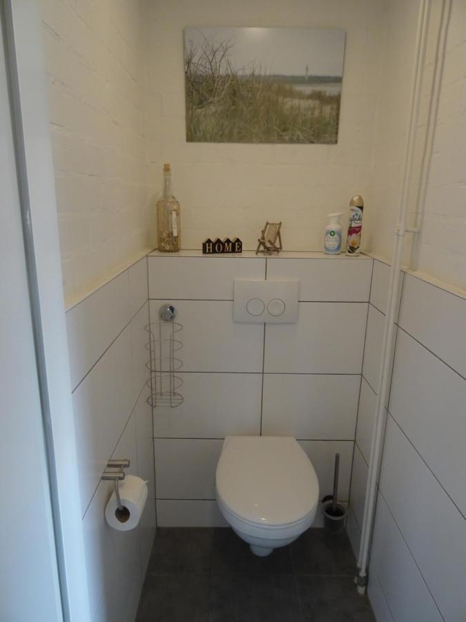 Kustverhuur, Park Schoneveld, Duinroos 123 Breskens Bagian luar foto