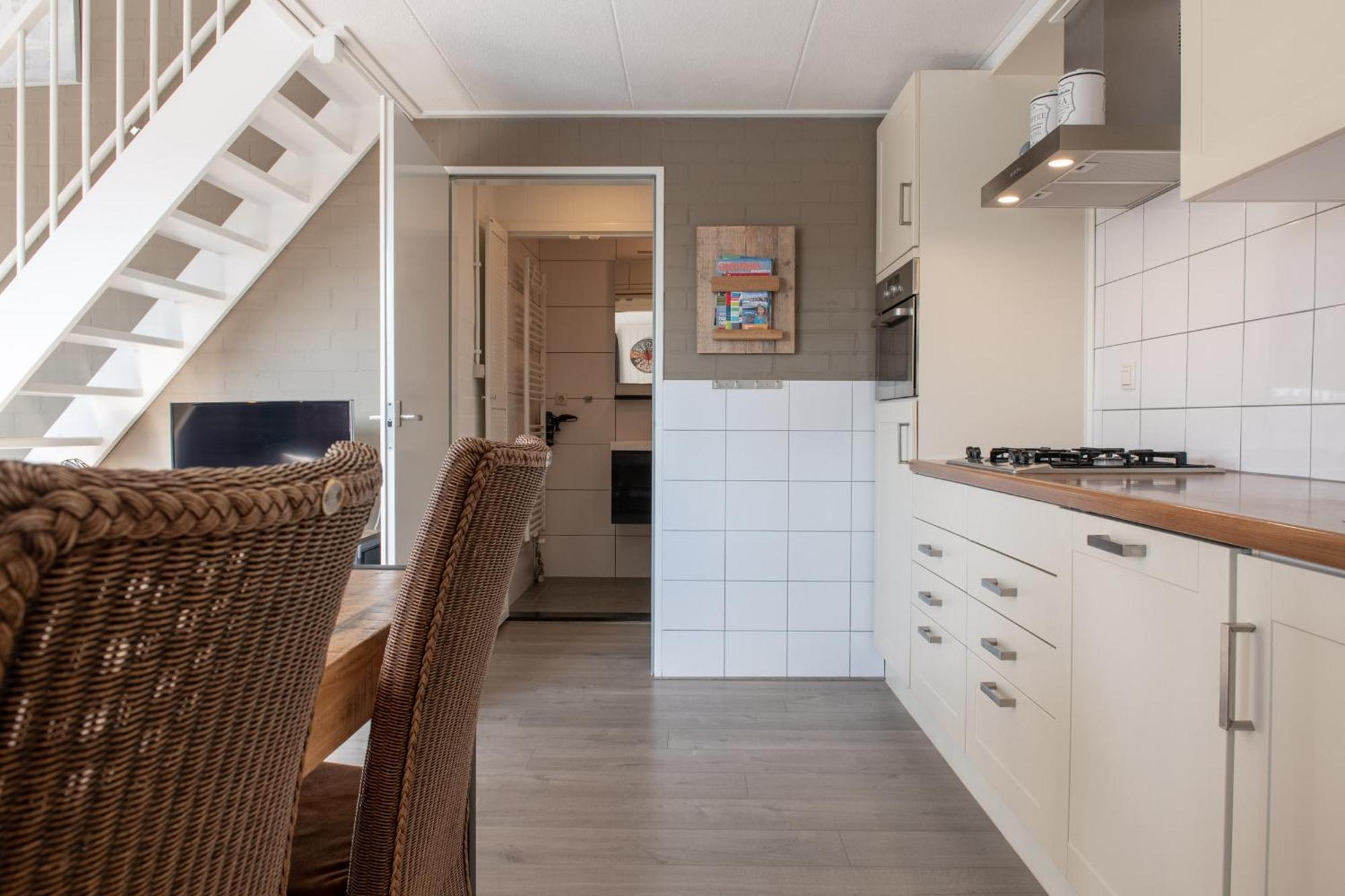 Kustverhuur, Park Schoneveld, Duinroos 123 Breskens Bagian luar foto